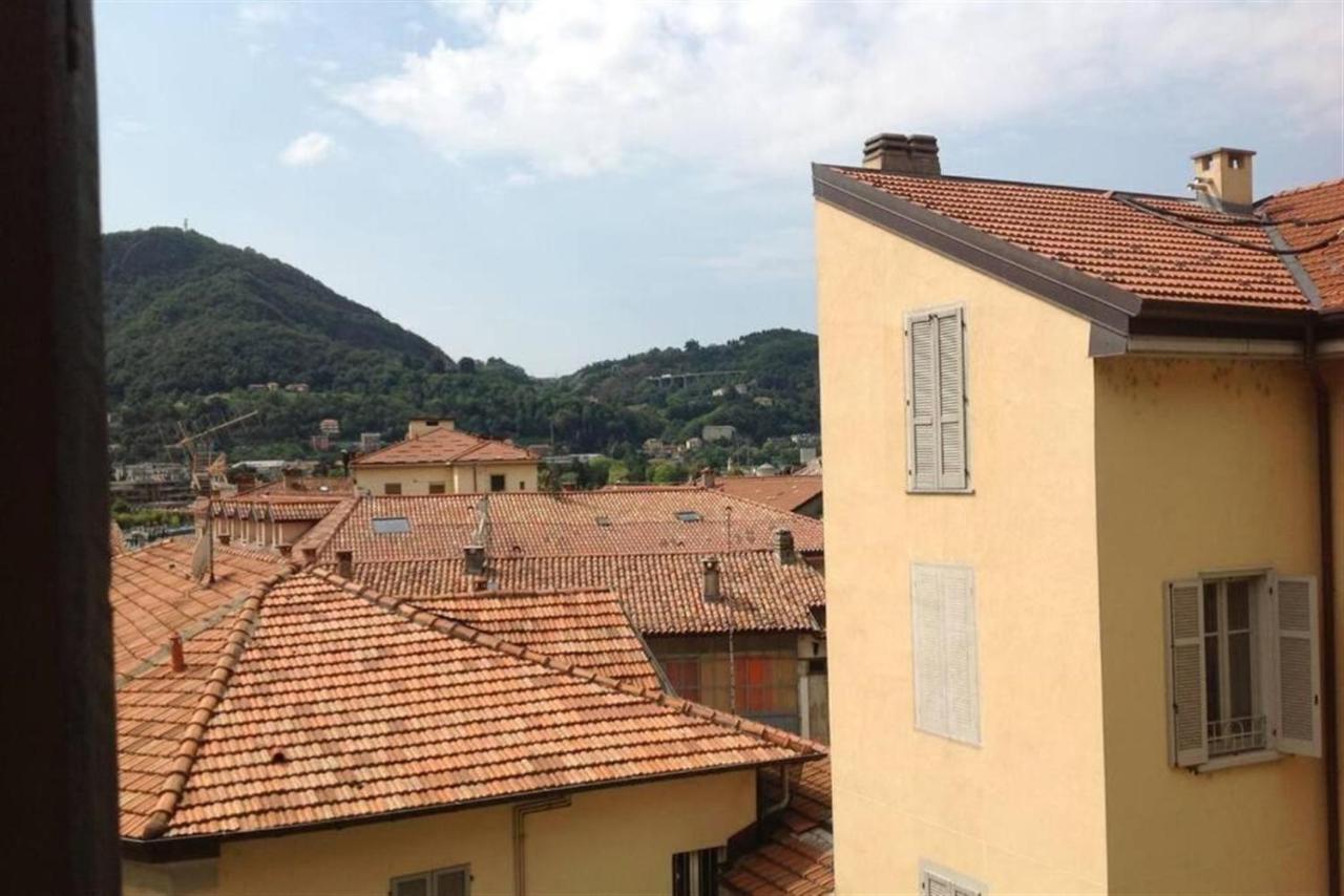 Nel Cuore Di Como Bagian luar foto