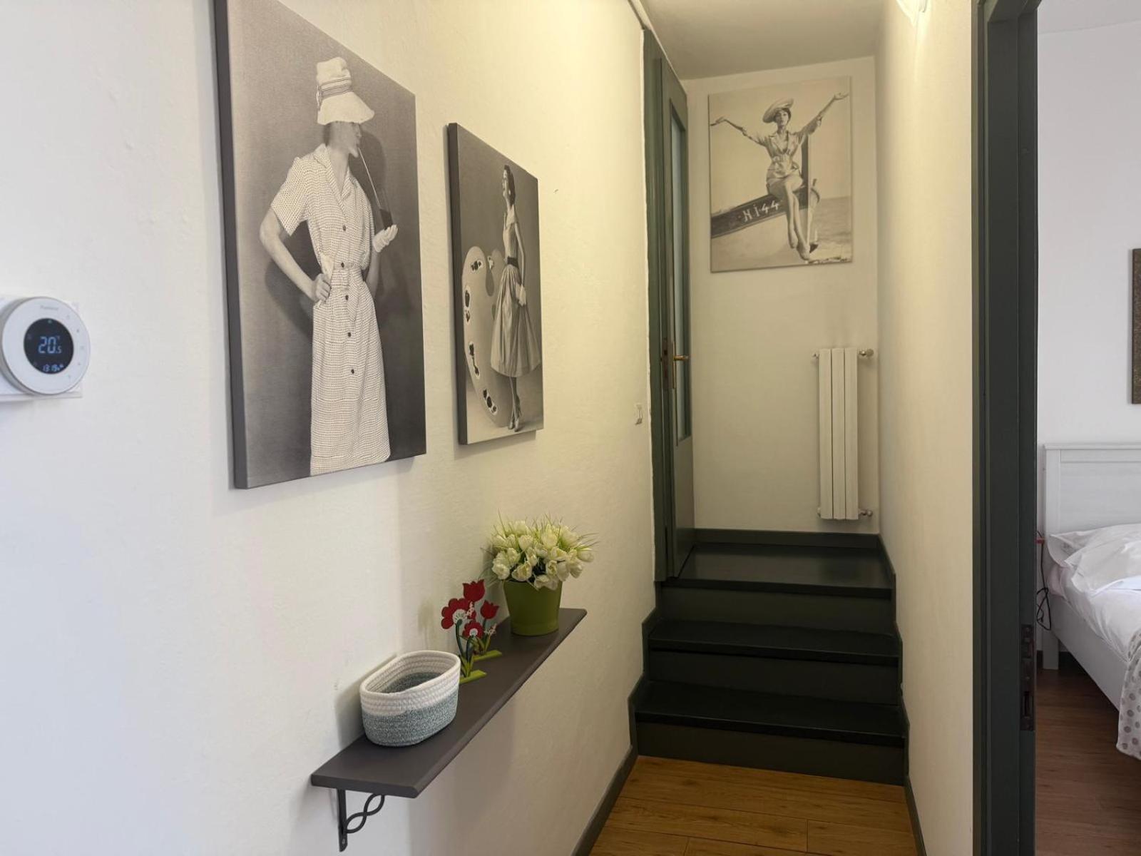 Nel Cuore Di Como Bagian luar foto