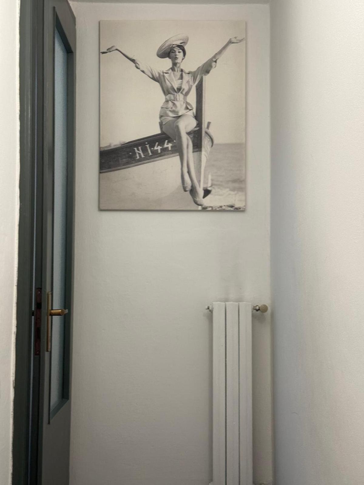 Nel Cuore Di Como Bagian luar foto